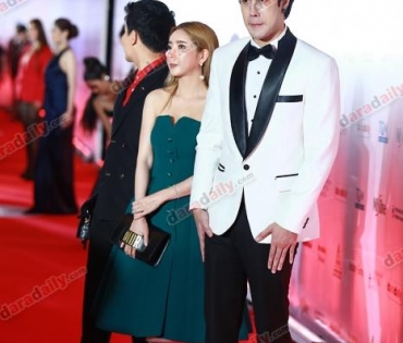 ภาพบรรยากาศงาน daradaily Awards ครั้งที่ 7