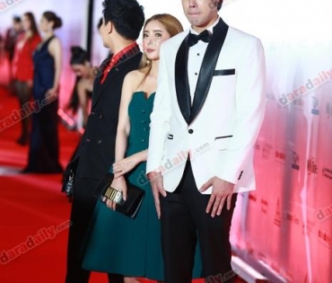 ภาพบรรยากาศงาน daradaily Awards ครั้งที่ 7