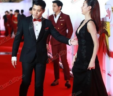 ภาพบรรยากาศงาน daradaily Awards ครั้งที่ 7