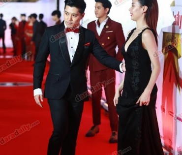 ภาพบรรยากาศงาน daradaily Awards ครั้งที่ 7