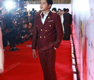 ภาพบรรยากาศงาน daradaily Awards ครั้งที่ 7