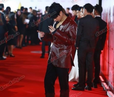 ภาพบรรยากาศงาน daradaily Awards ครั้งที่ 7