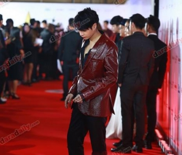 ภาพบรรยากาศงาน daradaily Awards ครั้งที่ 7