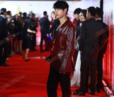 ภาพบรรยากาศงาน daradaily Awards ครั้งที่ 7