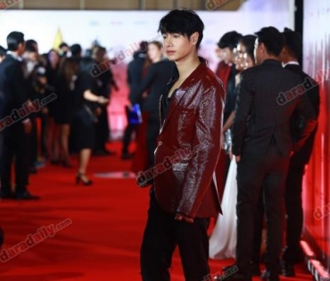 ภาพบรรยากาศงาน daradaily Awards ครั้งที่ 7