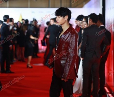 ภาพบรรยากาศงาน daradaily Awards ครั้งที่ 7