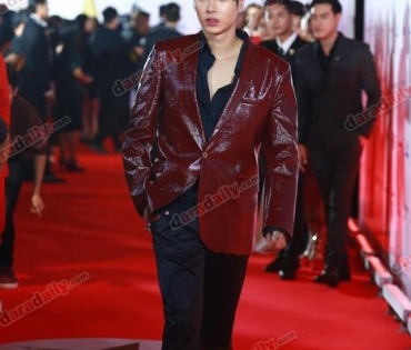 ภาพบรรยากาศงาน daradaily Awards ครั้งที่ 7