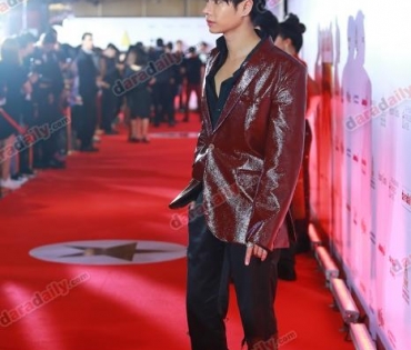 ภาพบรรยากาศงาน daradaily Awards ครั้งที่ 7