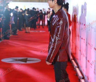 ภาพบรรยากาศงาน daradaily Awards ครั้งที่ 7