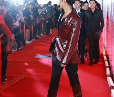 ภาพบรรยากาศงาน daradaily Awards ครั้งที่ 7