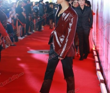 ภาพบรรยากาศงาน daradaily Awards ครั้งที่ 7