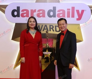 ภาพบรรยากาศงาน daradaily Awards ครั้งที่ 7