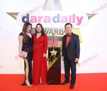 ภาพบรรยากาศงาน daradaily Awards ครั้งที่ 7