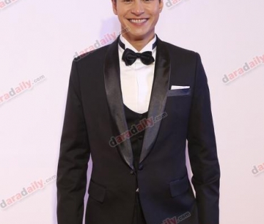 ภาพบรรยากาศงาน daradaily Awards ครั้งที่ 7