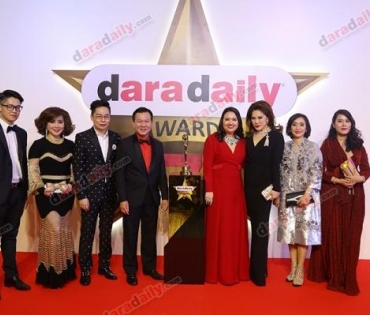 ภาพบรรยากาศงาน daradaily Awards ครั้งที่ 7