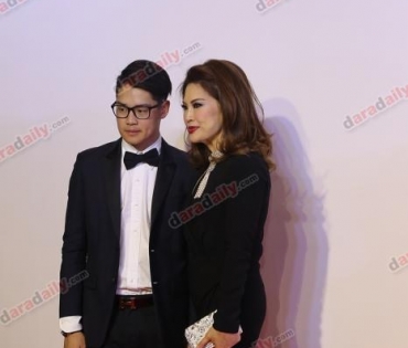 ภาพบรรยากาศงาน daradaily Awards ครั้งที่ 7