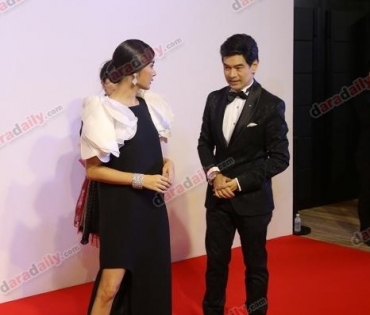 ภาพบรรยากาศงาน daradaily Awards ครั้งที่ 7