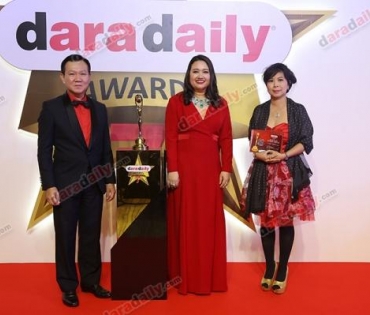 ภาพบรรยากาศงาน daradaily Awards ครั้งที่ 7