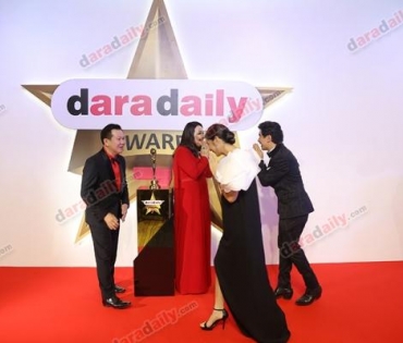 ภาพบรรยากาศงาน daradaily Awards ครั้งที่ 7