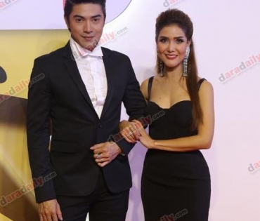 ภาพบรรยากาศงาน daradaily Awards ครั้งที่ 7