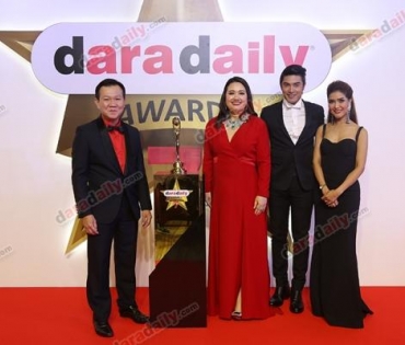 ภาพบรรยากาศงาน daradaily Awards ครั้งที่ 7