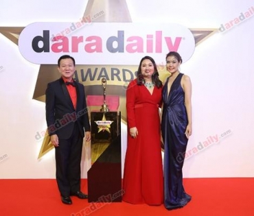 ภาพบรรยากาศงาน daradaily Awards ครั้งที่ 7