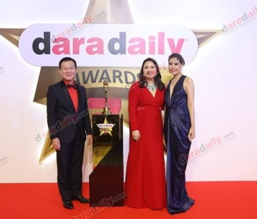 ภาพบรรยากาศงาน daradaily Awards ครั้งที่ 7