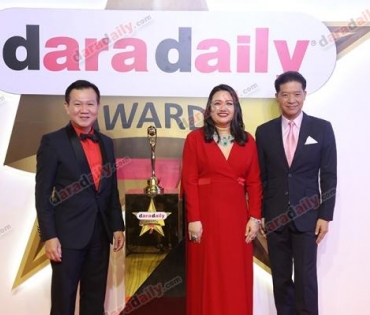 ภาพบรรยากาศงาน daradaily Awards ครั้งที่ 7