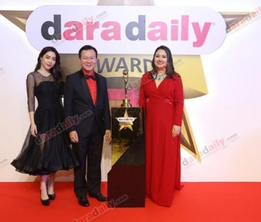 ภาพบรรยากาศงาน daradaily Awards ครั้งที่ 7