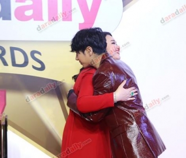 ภาพบรรยากาศงาน daradaily Awards ครั้งที่ 7