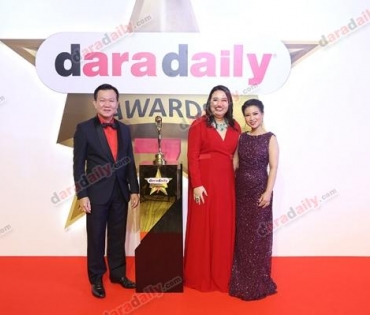 ภาพบรรยากาศงาน daradaily Awards ครั้งที่ 7