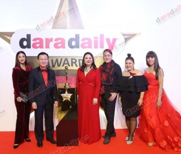 ภาพบรรยากาศงาน daradaily Awards ครั้งที่ 7