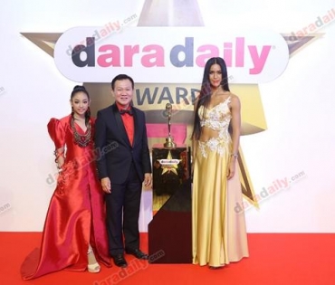 ภาพบรรยากาศงาน daradaily Awards ครั้งที่ 7