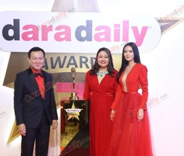 ภาพบรรยากาศงาน daradaily Awards ครั้งที่ 7