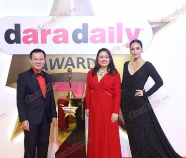 ภาพบรรยากาศงาน daradaily Awards ครั้งที่ 7