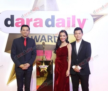 ภาพบรรยากาศงาน daradaily Awards ครั้งที่ 7