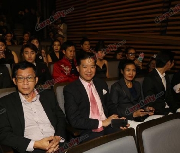 ภาพบรรยากาศงาน daradaily Awards ครั้งที่ 7