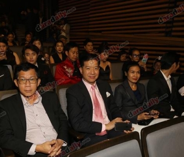 ภาพบรรยากาศงาน daradaily Awards ครั้งที่ 7