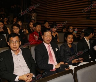 ภาพบรรยากาศงาน daradaily Awards ครั้งที่ 7