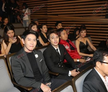 ภาพบรรยากาศงาน daradaily Awards ครั้งที่ 7