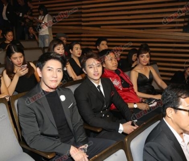 ภาพบรรยากาศงาน daradaily Awards ครั้งที่ 7