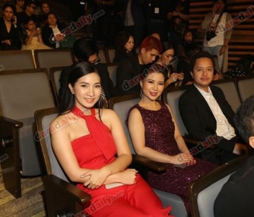 ภาพบรรยากาศงาน daradaily Awards ครั้งที่ 7