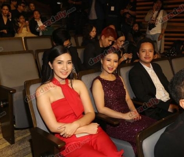 ภาพบรรยากาศงาน daradaily Awards ครั้งที่ 7