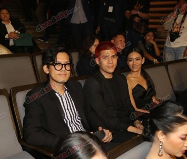 ภาพบรรยากาศงาน daradaily Awards ครั้งที่ 7