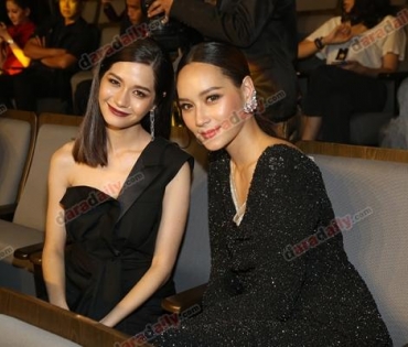 ภาพบรรยากาศงาน daradaily Awards ครั้งที่ 7