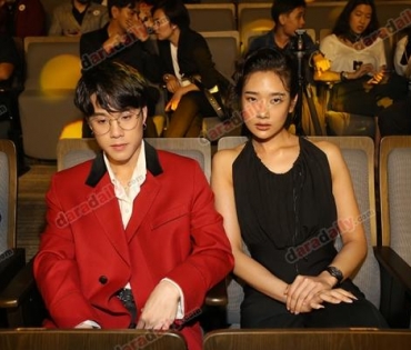 ภาพบรรยากาศงาน daradaily Awards ครั้งที่ 7