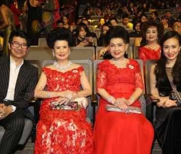 ภาพบรรยากาศงาน daradaily Awards ครั้งที่ 7