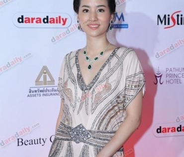 ภาพบรรยากาศงาน daradaily Awards ครั้งที่ 7