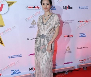 ภาพบรรยากาศงาน daradaily Awards ครั้งที่ 7