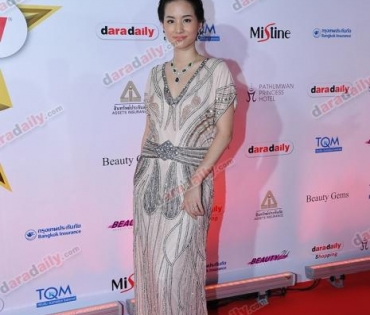 ภาพบรรยากาศงาน daradaily Awards ครั้งที่ 7